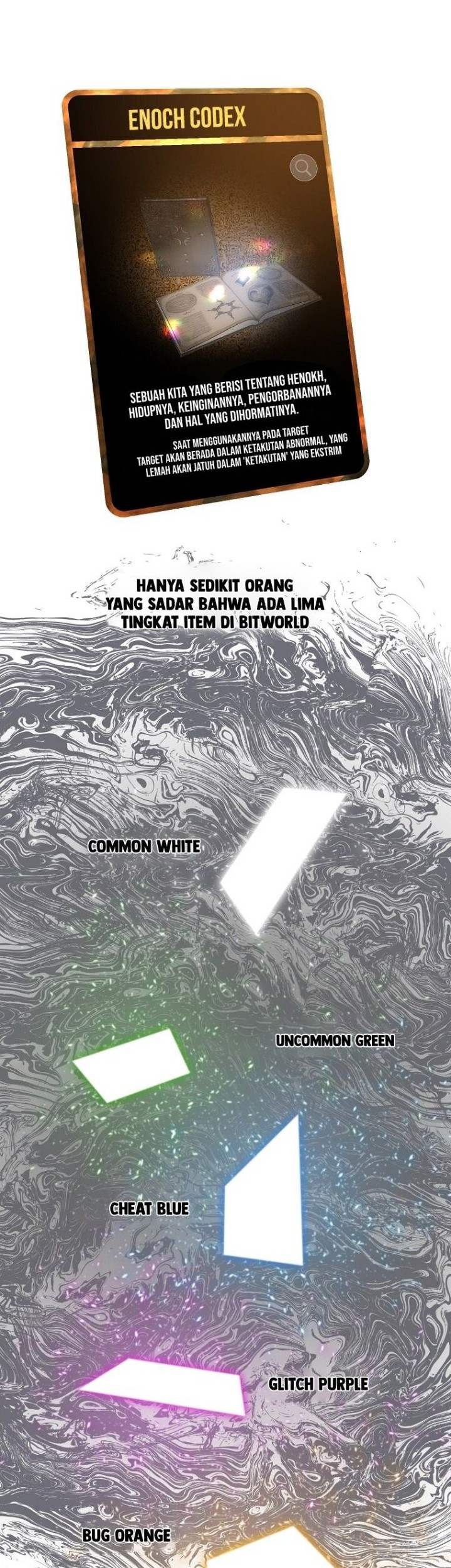 VR HERO Chapter 17 Gambar 50