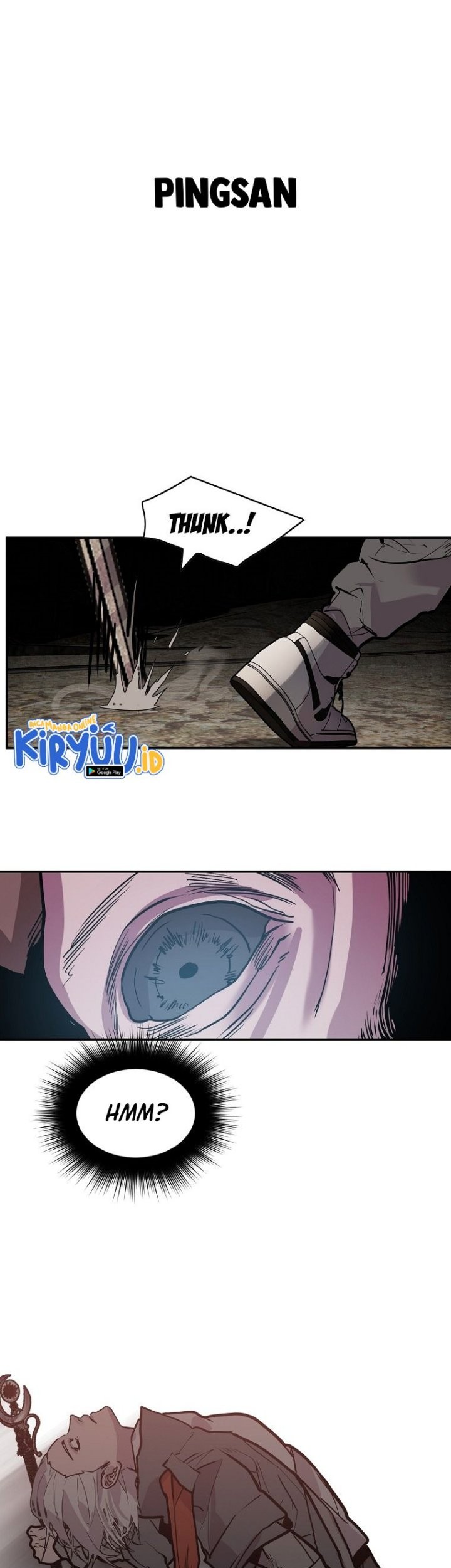 VR HERO Chapter 17 Gambar 57