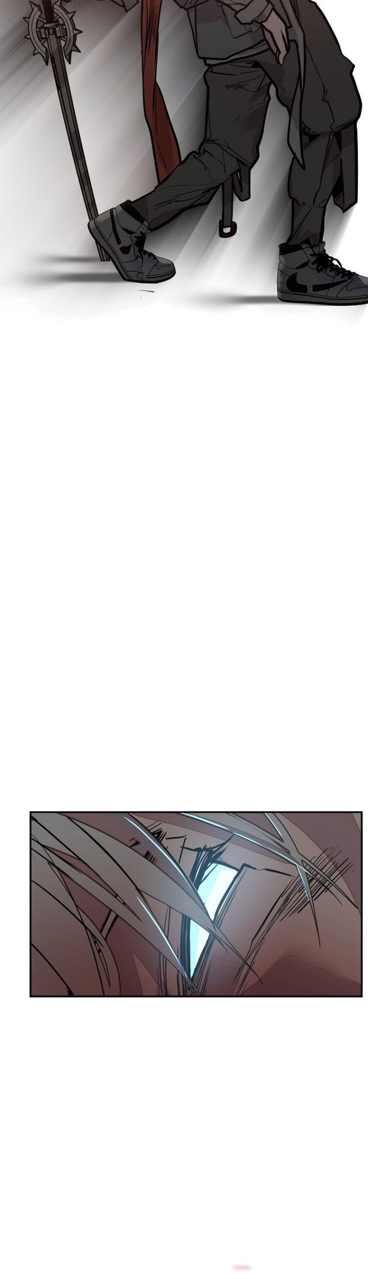 VR HERO Chapter 17 Gambar 58