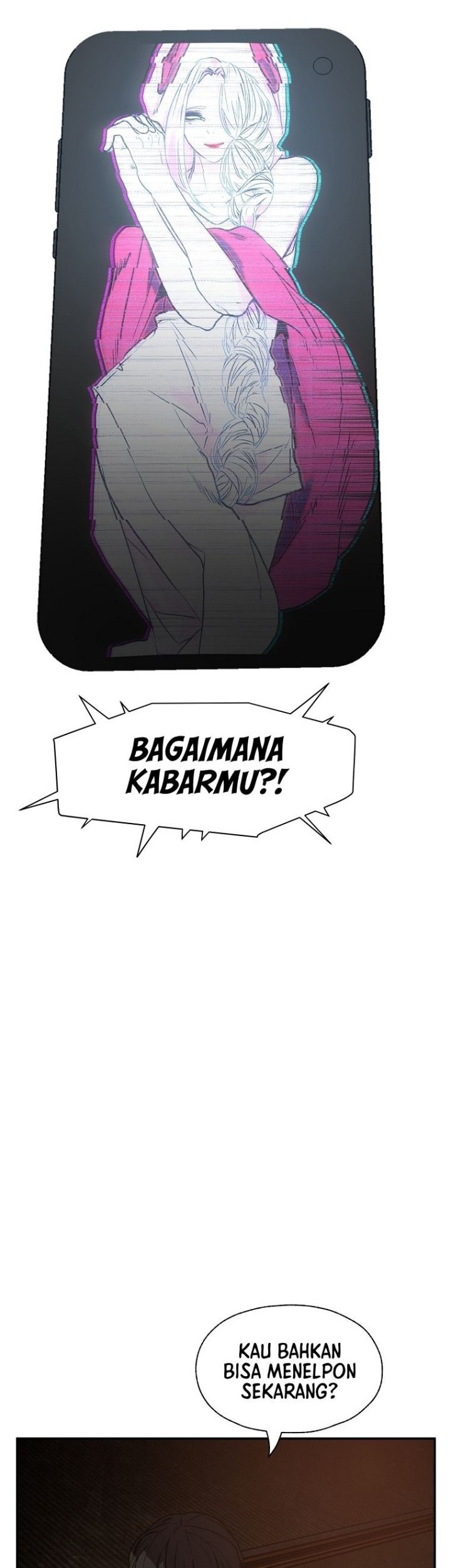 VR HERO Chapter 17 Gambar 3