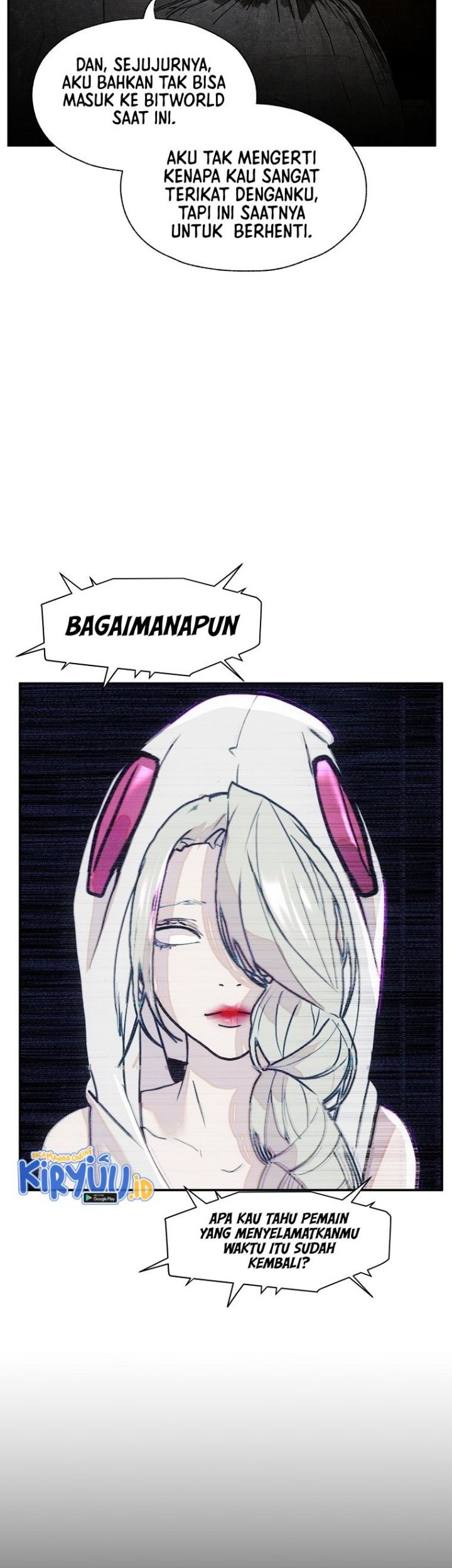 VR HERO Chapter 17 Gambar 7