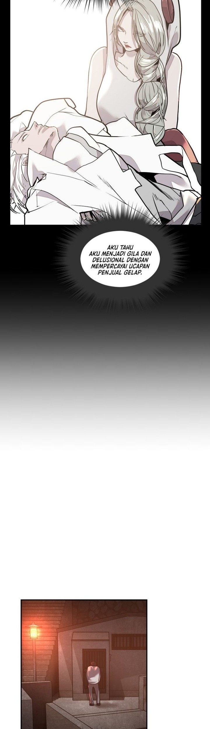 VR HERO Chapter 17 Gambar 15