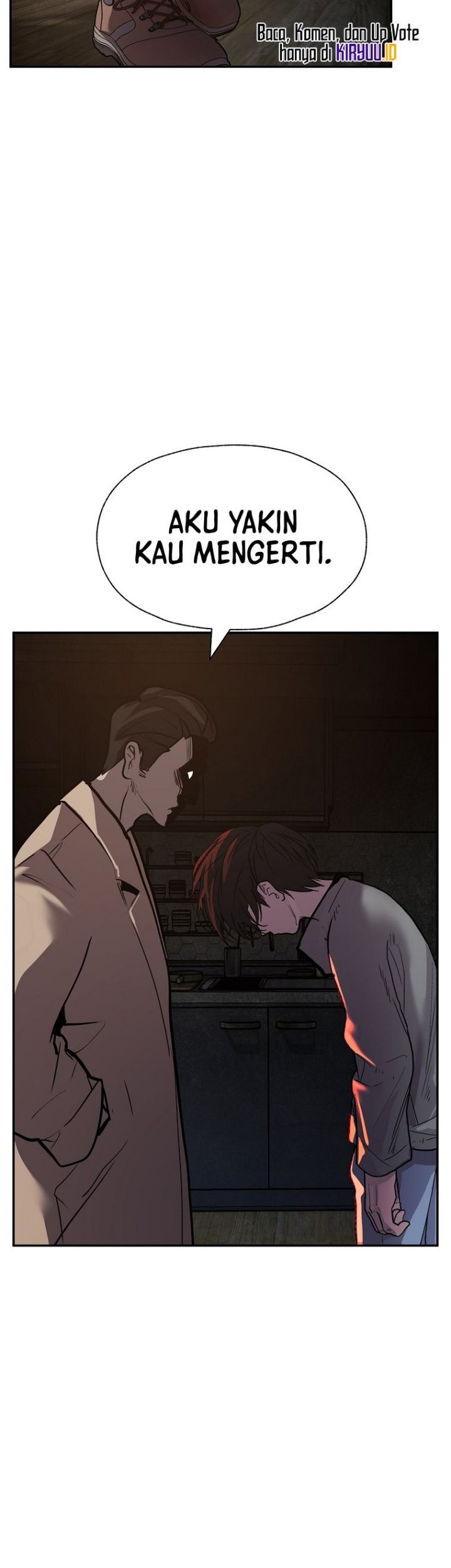 VR HERO Chapter 17 Gambar 20