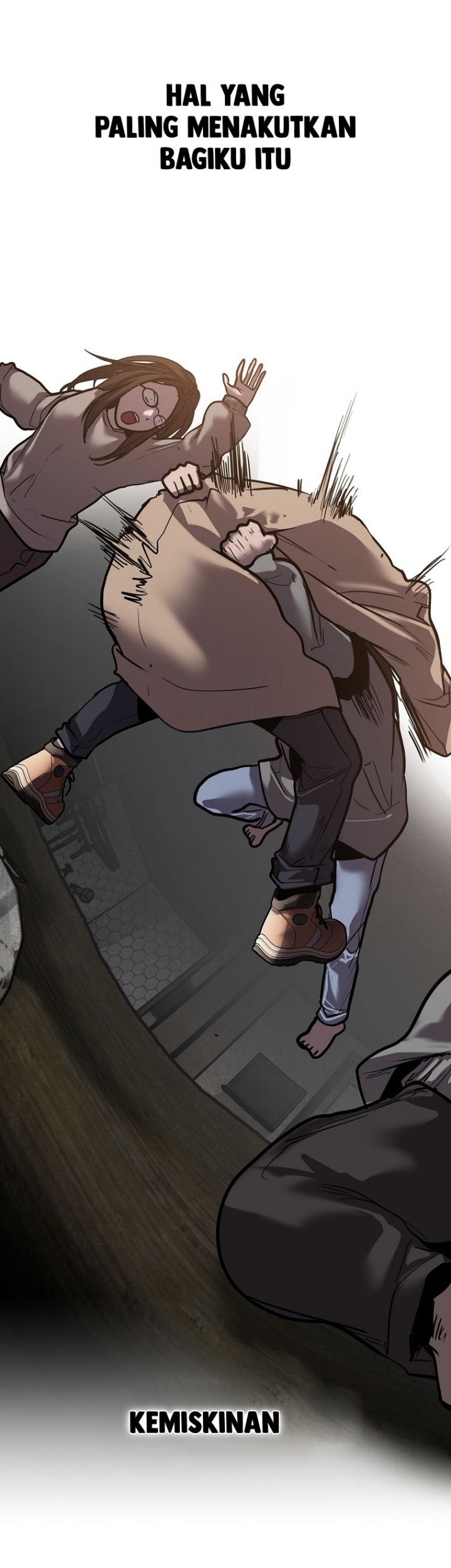 VR HERO Chapter 17 Gambar 22