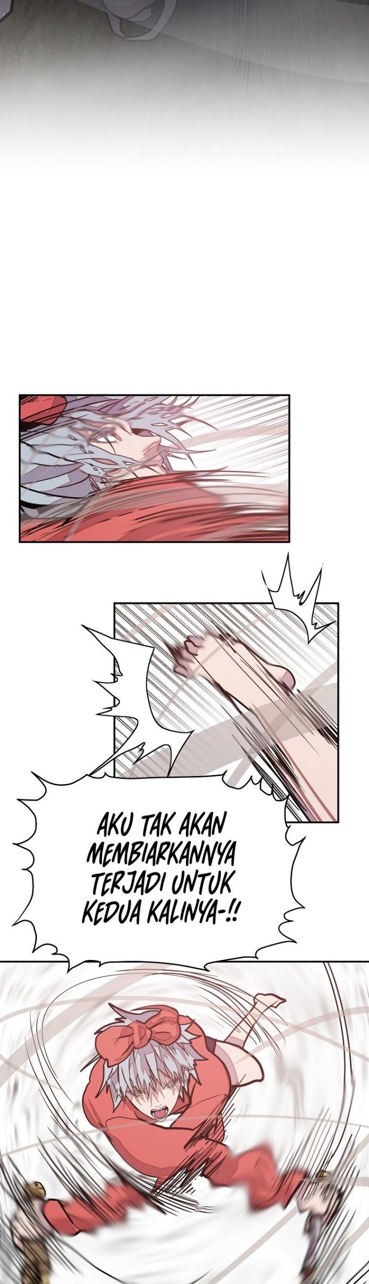 VR HERO Chapter 17 Gambar 31