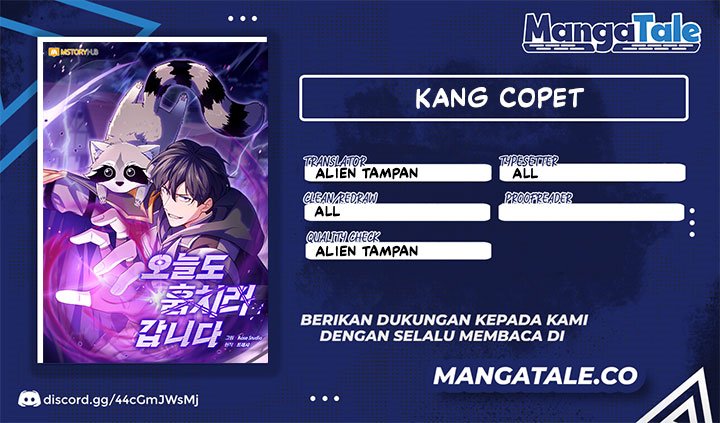 Baca Komik I’m Going to Steal Again Today Chapter 08 Gambar 1