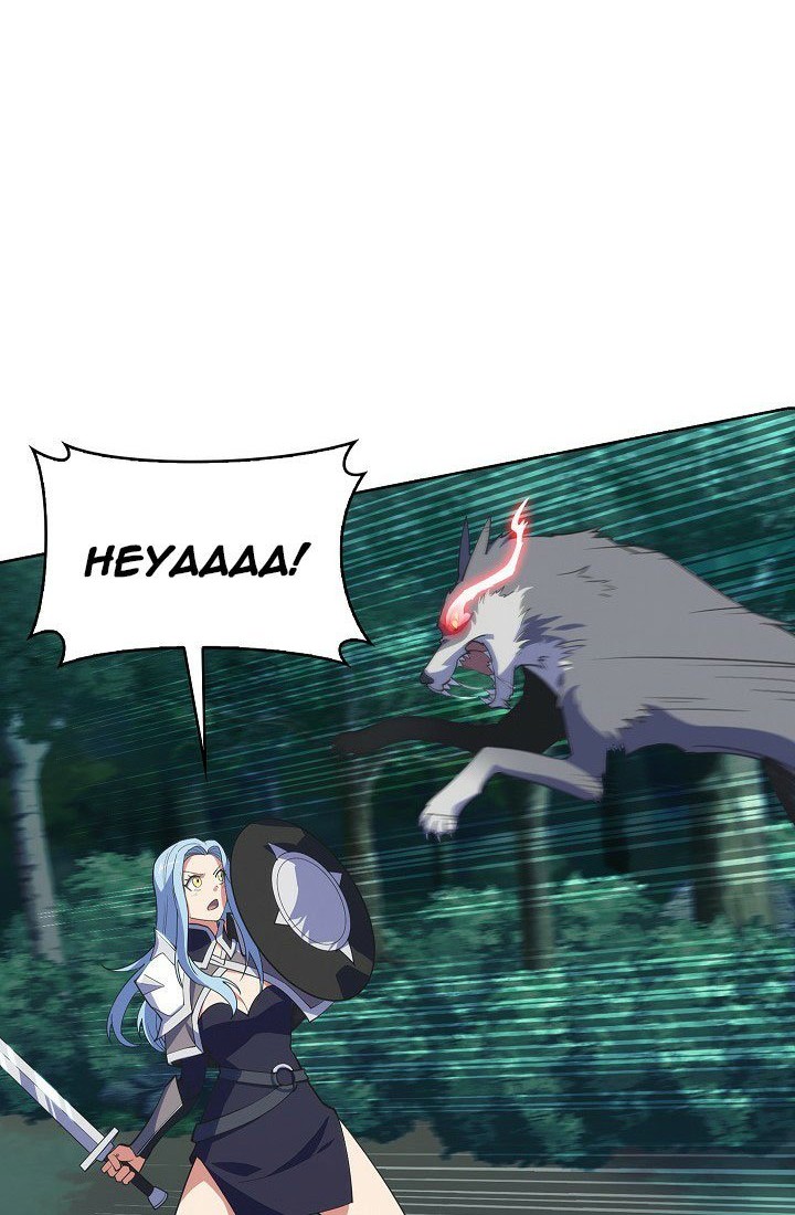 I’m Going to Steal Again Today Chapter 08 Gambar 19