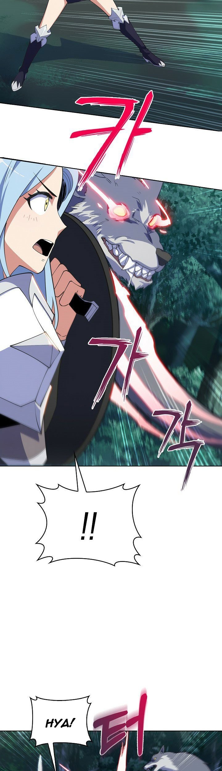 I’m Going to Steal Again Today Chapter 08 Gambar 20