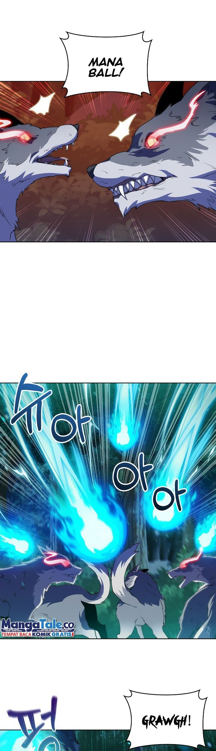 I’m Going to Steal Again Today Chapter 08 Gambar 24