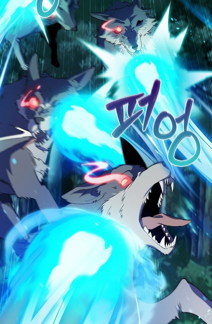 I’m Going to Steal Again Today Chapter 08 Gambar 25