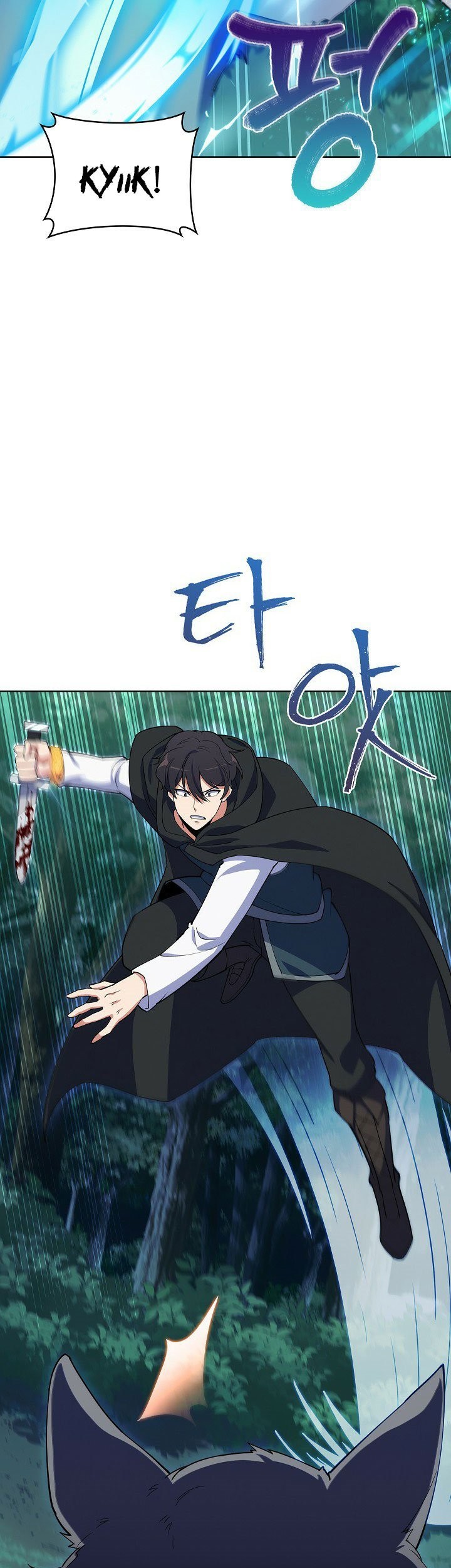 I’m Going to Steal Again Today Chapter 08 Gambar 26