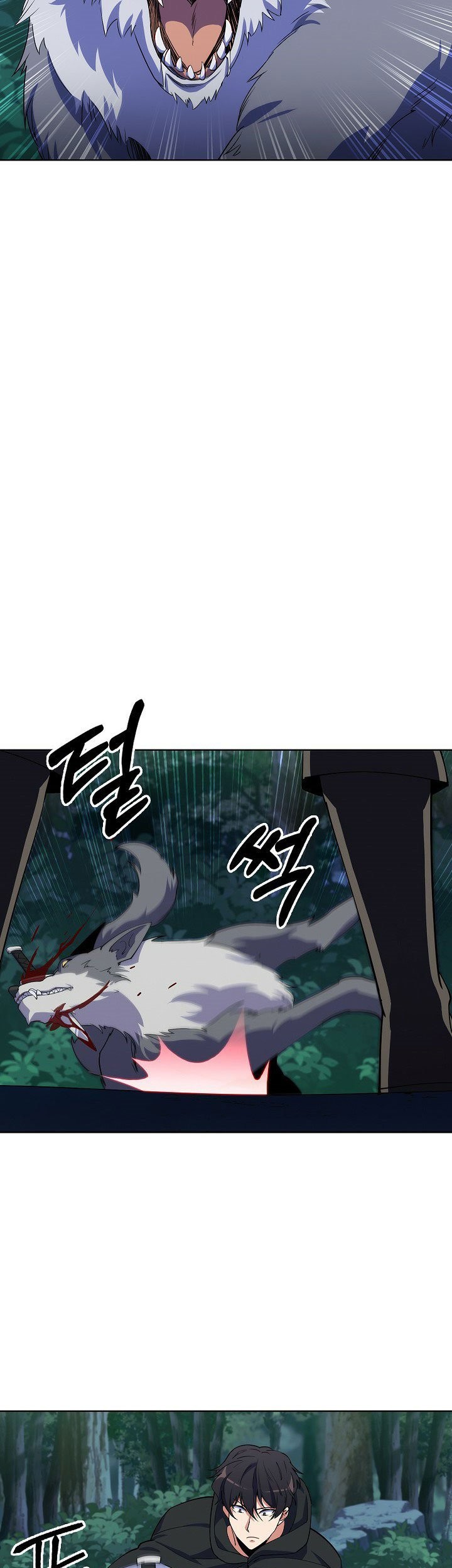 I’m Going to Steal Again Today Chapter 08 Gambar 28