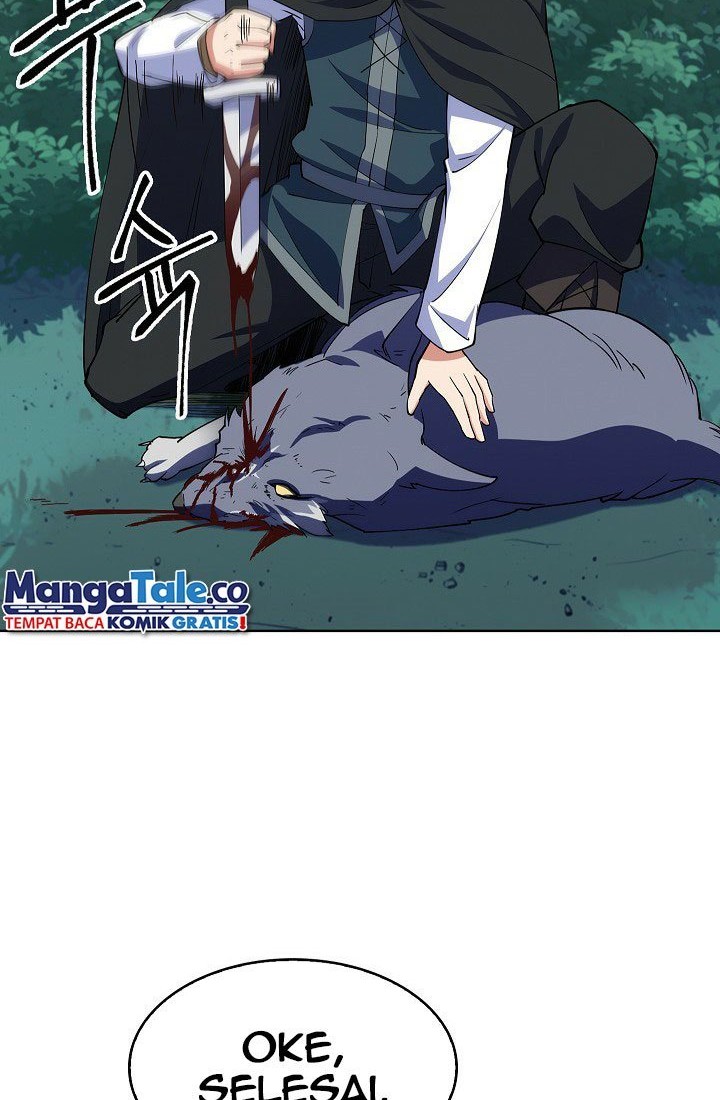 I’m Going to Steal Again Today Chapter 08 Gambar 29