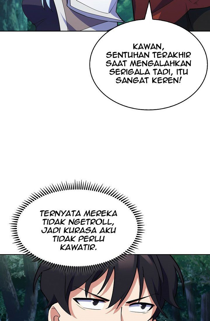I’m Going to Steal Again Today Chapter 08 Gambar 31