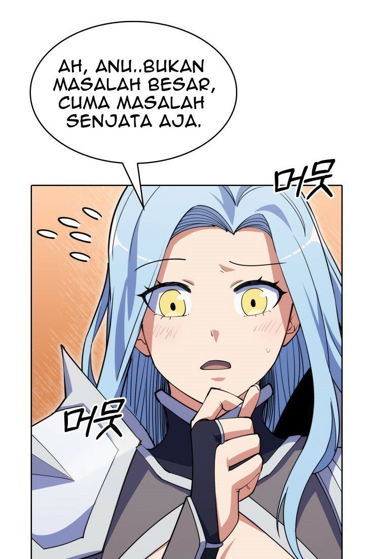 I’m Going to Steal Again Today Chapter 08 Gambar 35