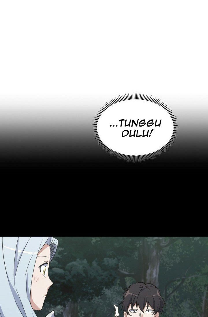 I’m Going to Steal Again Today Chapter 08 Gambar 37