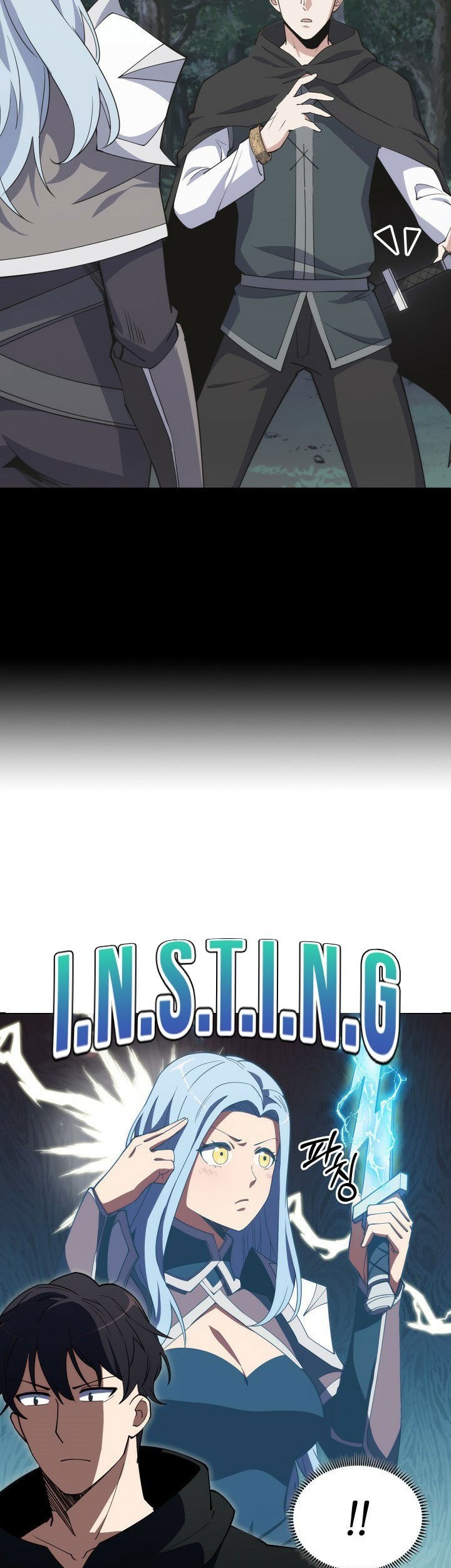 I’m Going to Steal Again Today Chapter 08 Gambar 38