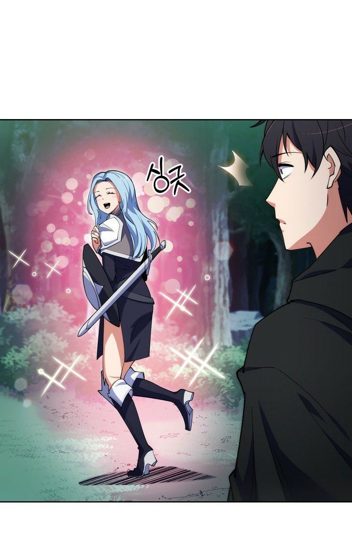 I’m Going to Steal Again Today Chapter 08 Gambar 41