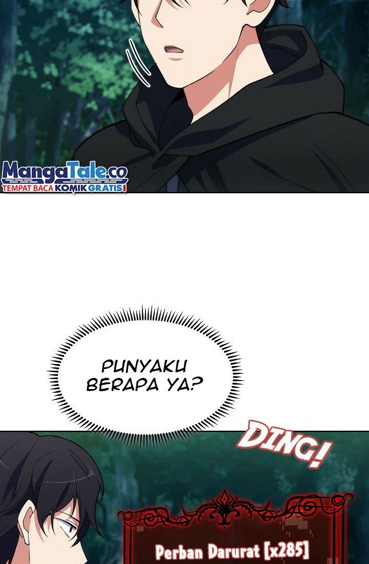 I’m Going to Steal Again Today Chapter 08 Gambar 45