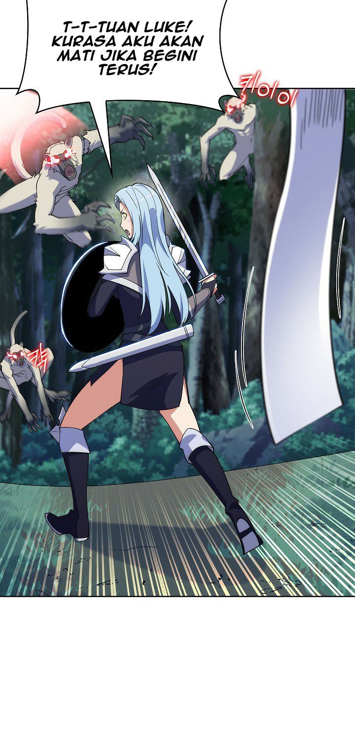 I’m Going to Steal Again Today Chapter 08 Gambar 52