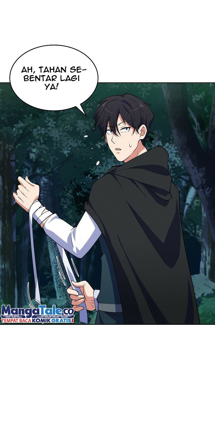 I’m Going to Steal Again Today Chapter 08 Gambar 53