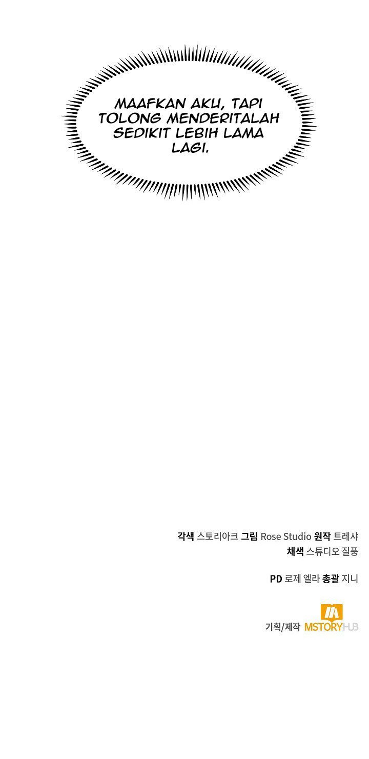 I’m Going to Steal Again Today Chapter 08 Gambar 56