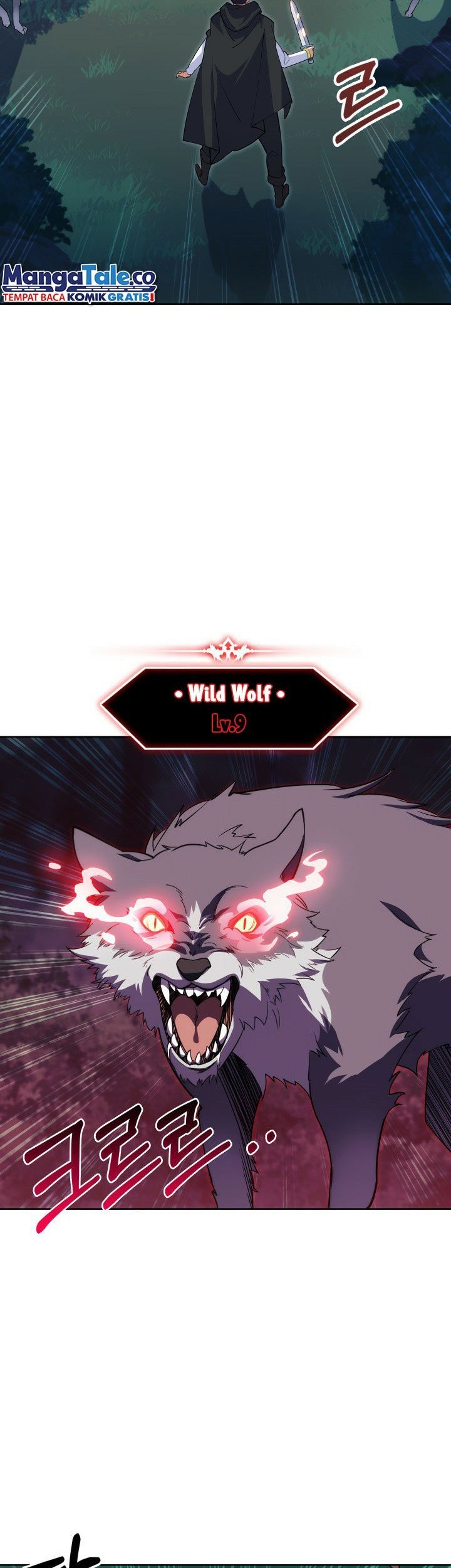 I’m Going to Steal Again Today Chapter 08 Gambar 4