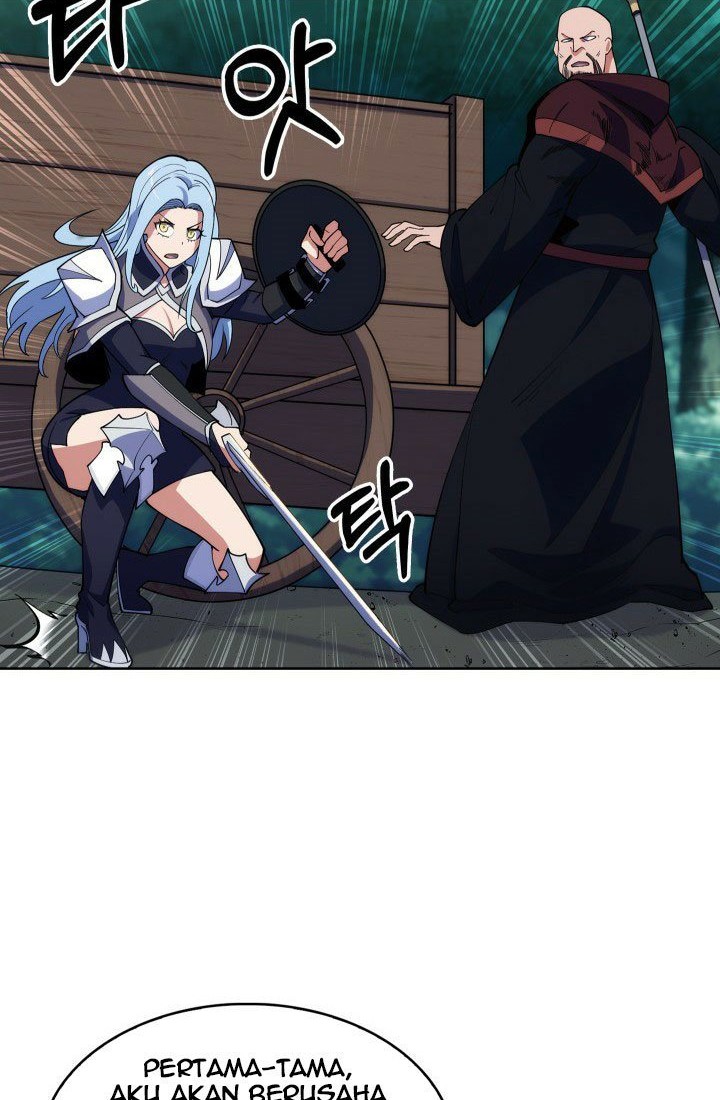 I’m Going to Steal Again Today Chapter 08 Gambar 5