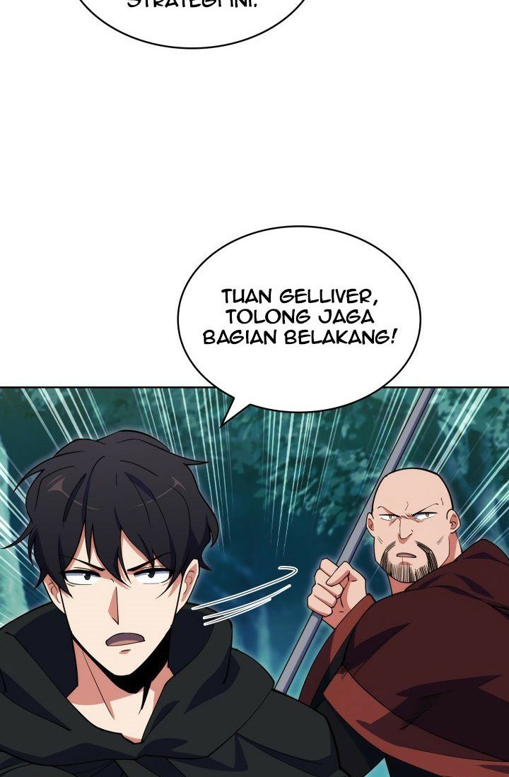 I’m Going to Steal Again Today Chapter 08 Gambar 7