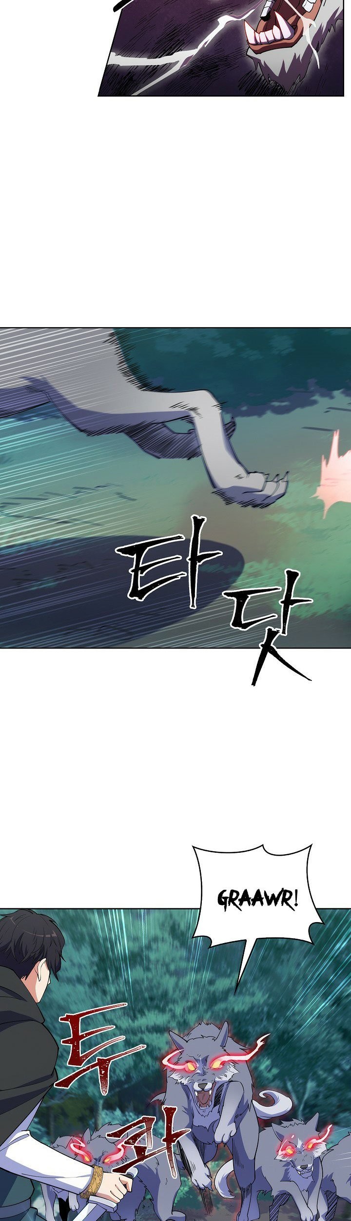 I’m Going to Steal Again Today Chapter 08 Gambar 10