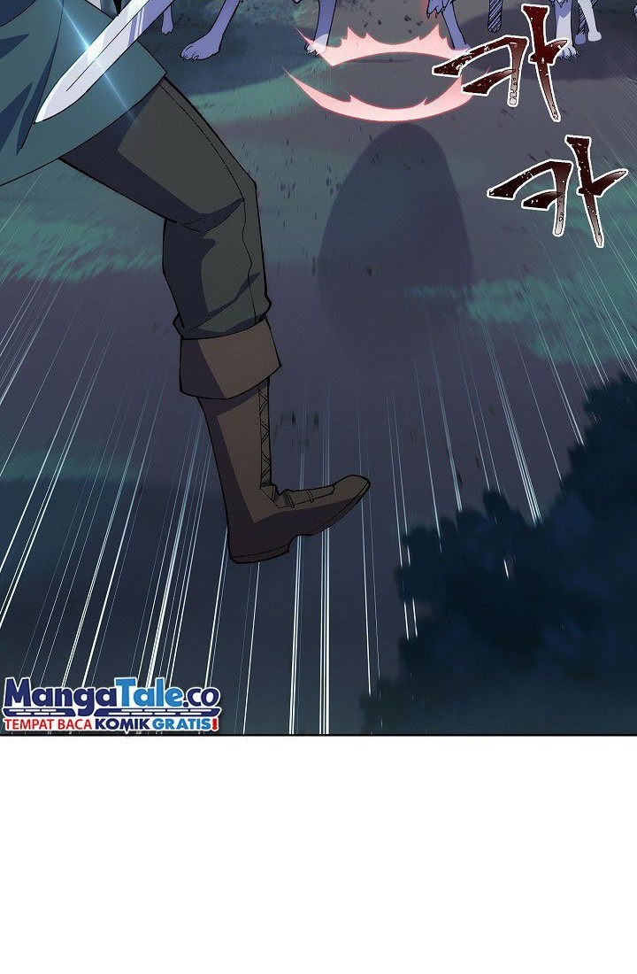 I’m Going to Steal Again Today Chapter 08 Gambar 11