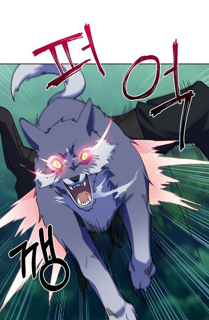 I’m Going to Steal Again Today Chapter 08 Gambar 13