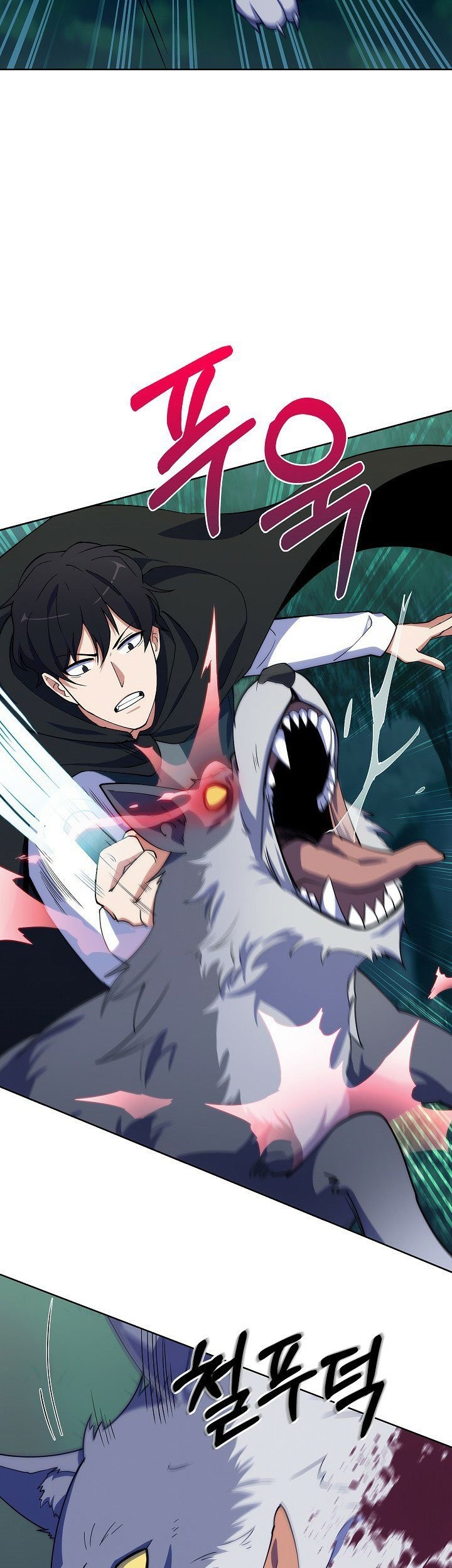 I’m Going to Steal Again Today Chapter 08 Gambar 14