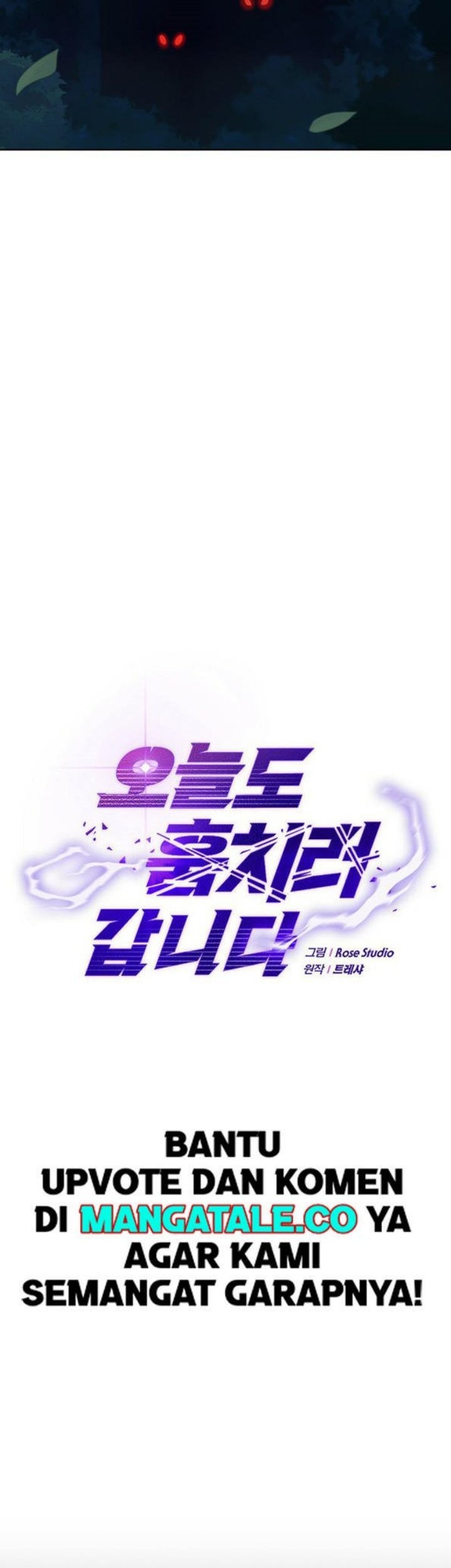 I’m Going to Steal Again Today Chapter 07 Gambar 19