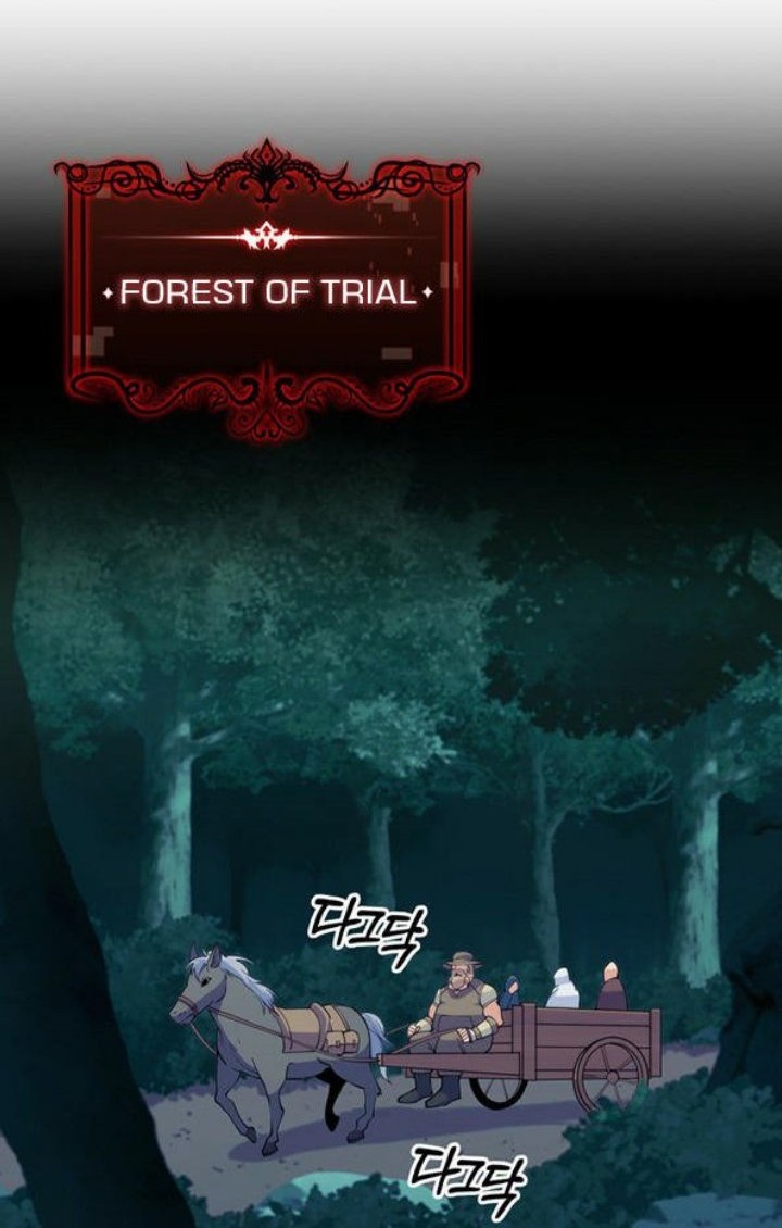 I’m Going to Steal Again Today Chapter 07 Gambar 20