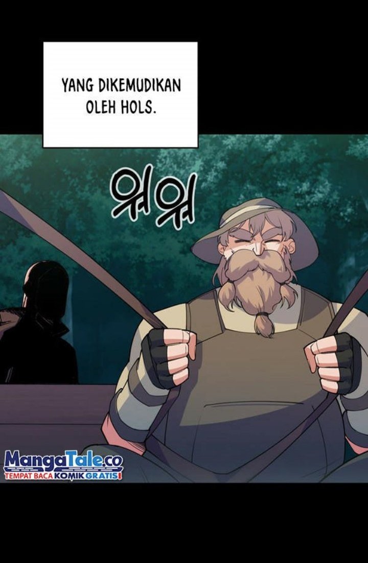 I’m Going to Steal Again Today Chapter 07 Gambar 22