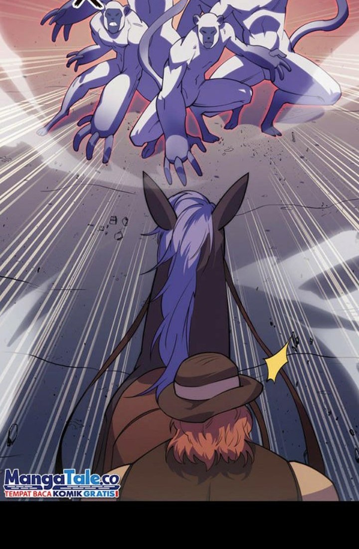 I’m Going to Steal Again Today Chapter 07 Gambar 24