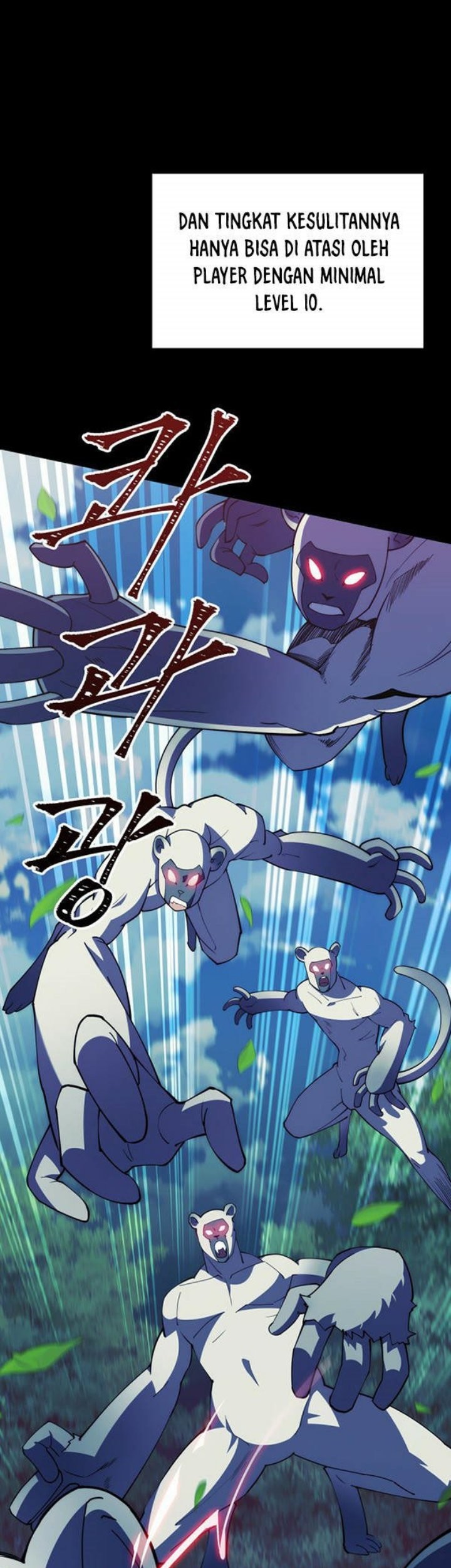 I’m Going to Steal Again Today Chapter 07 Gambar 25