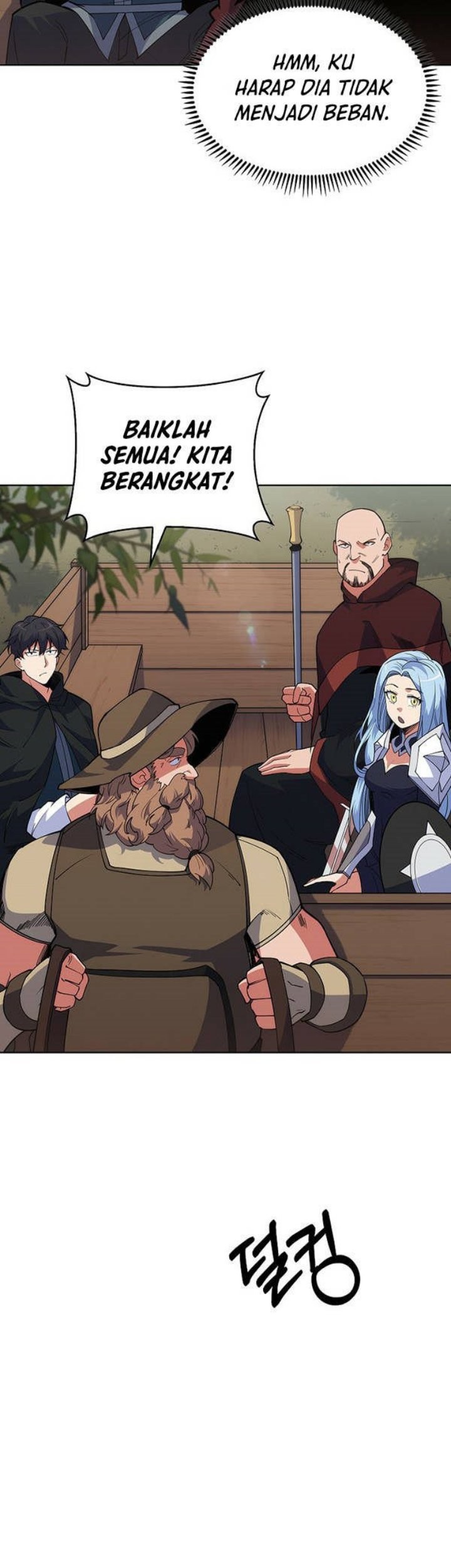 I’m Going to Steal Again Today Chapter 07 Gambar 35