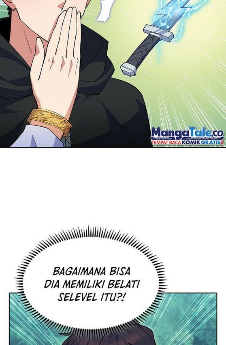 I’m Going to Steal Again Today Chapter 07 Gambar 40