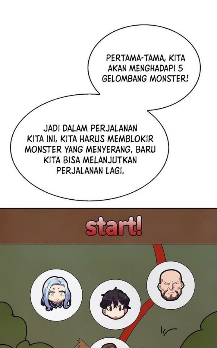 I’m Going to Steal Again Today Chapter 07 Gambar 48