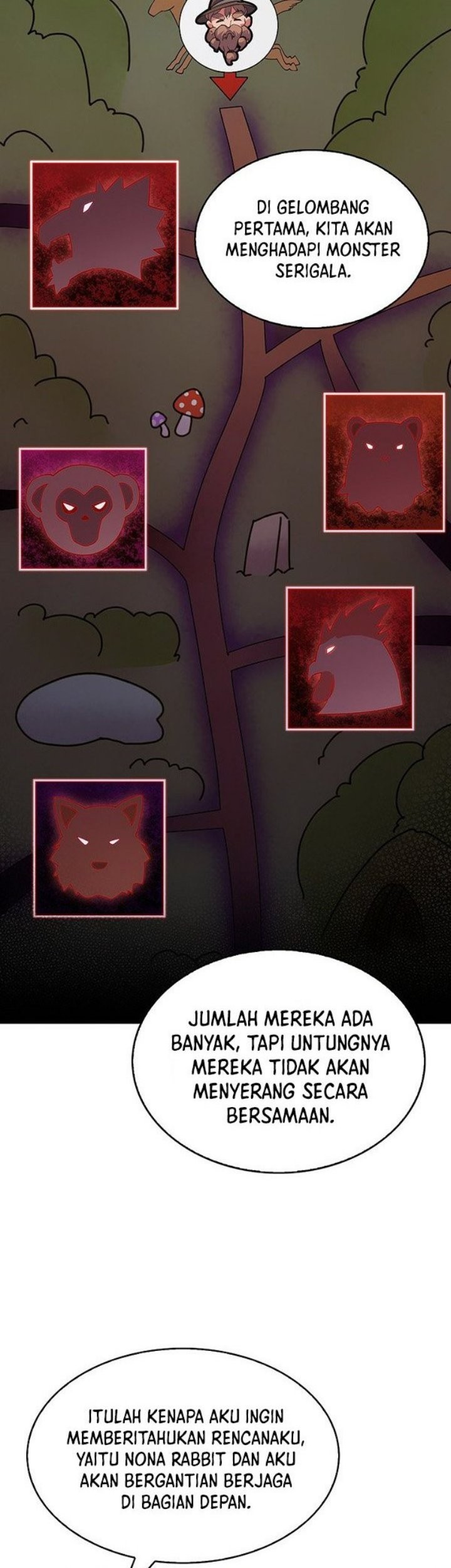 I’m Going to Steal Again Today Chapter 07 Gambar 49