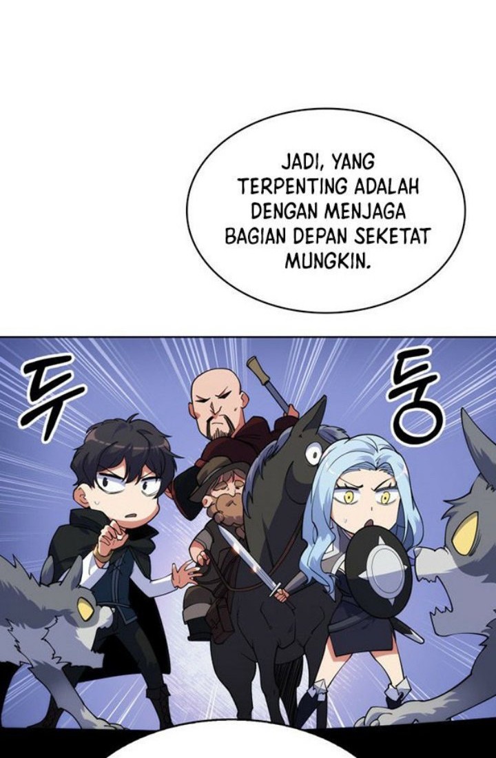 I’m Going to Steal Again Today Chapter 07 Gambar 52