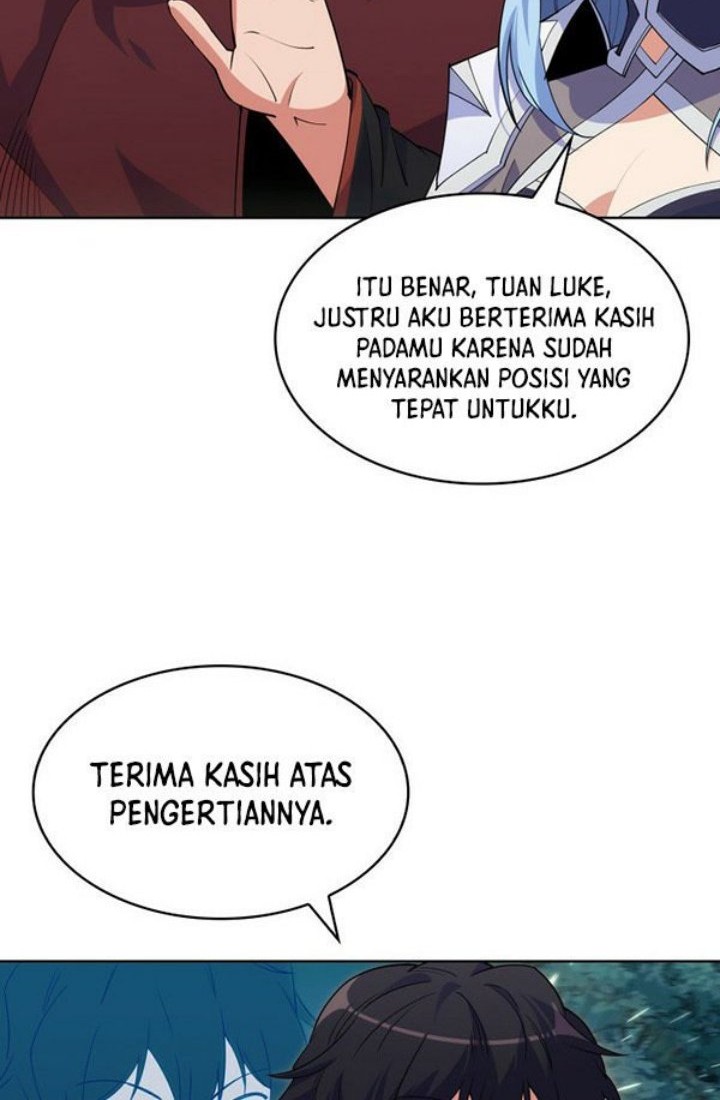 I’m Going to Steal Again Today Chapter 07 Gambar 54