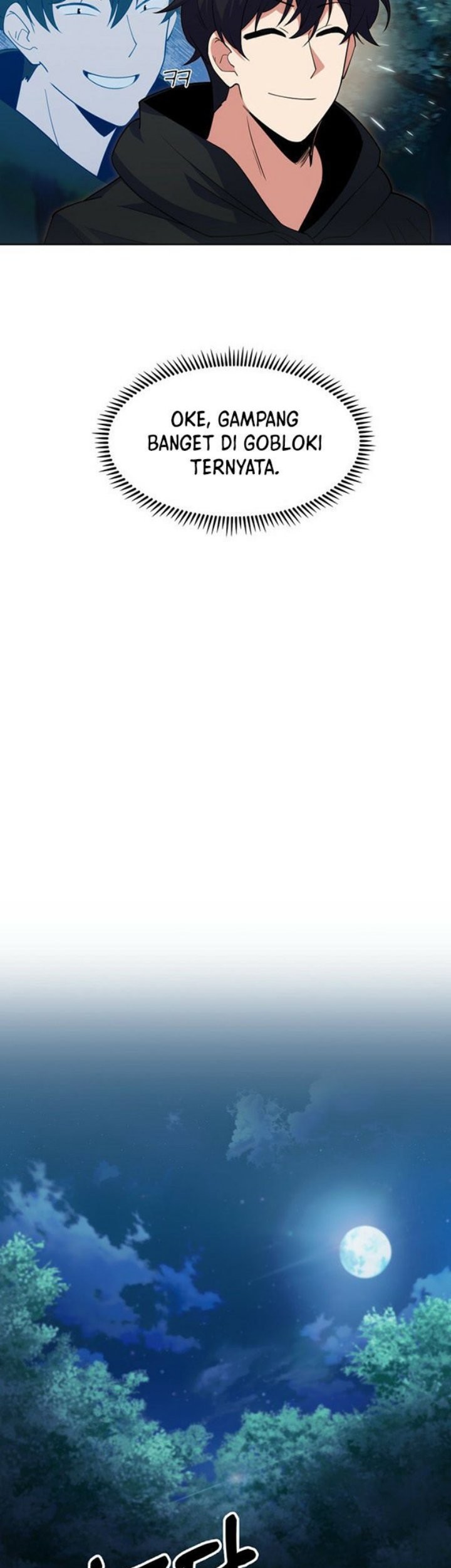 I’m Going to Steal Again Today Chapter 07 Gambar 55