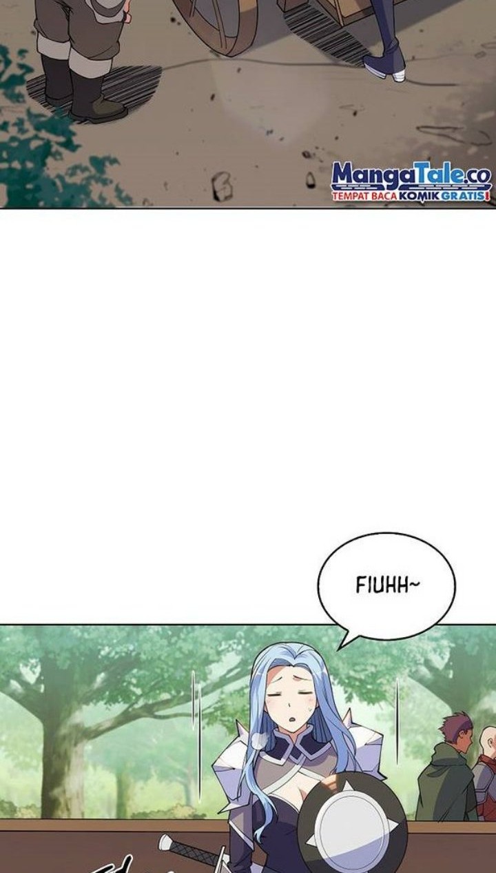 I’m Going to Steal Again Today Chapter 07 Gambar 4