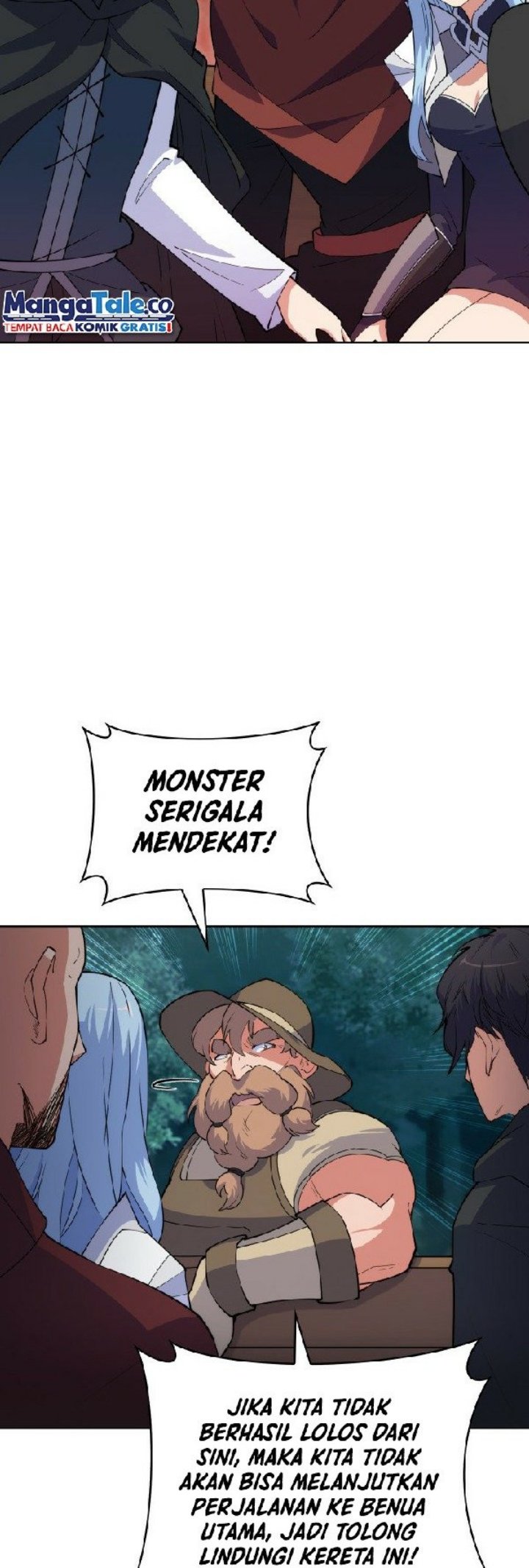 I’m Going to Steal Again Today Chapter 07 Gambar 62