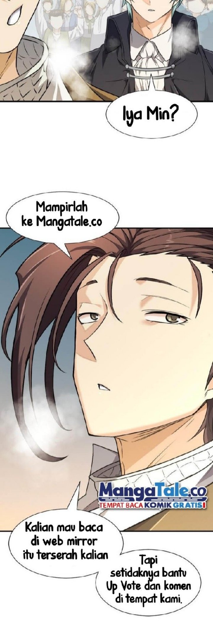 I’m Going to Steal Again Today Chapter 07 Gambar 65