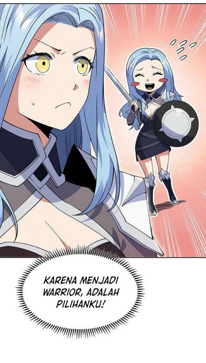 I’m Going to Steal Again Today Chapter 07 Gambar 6