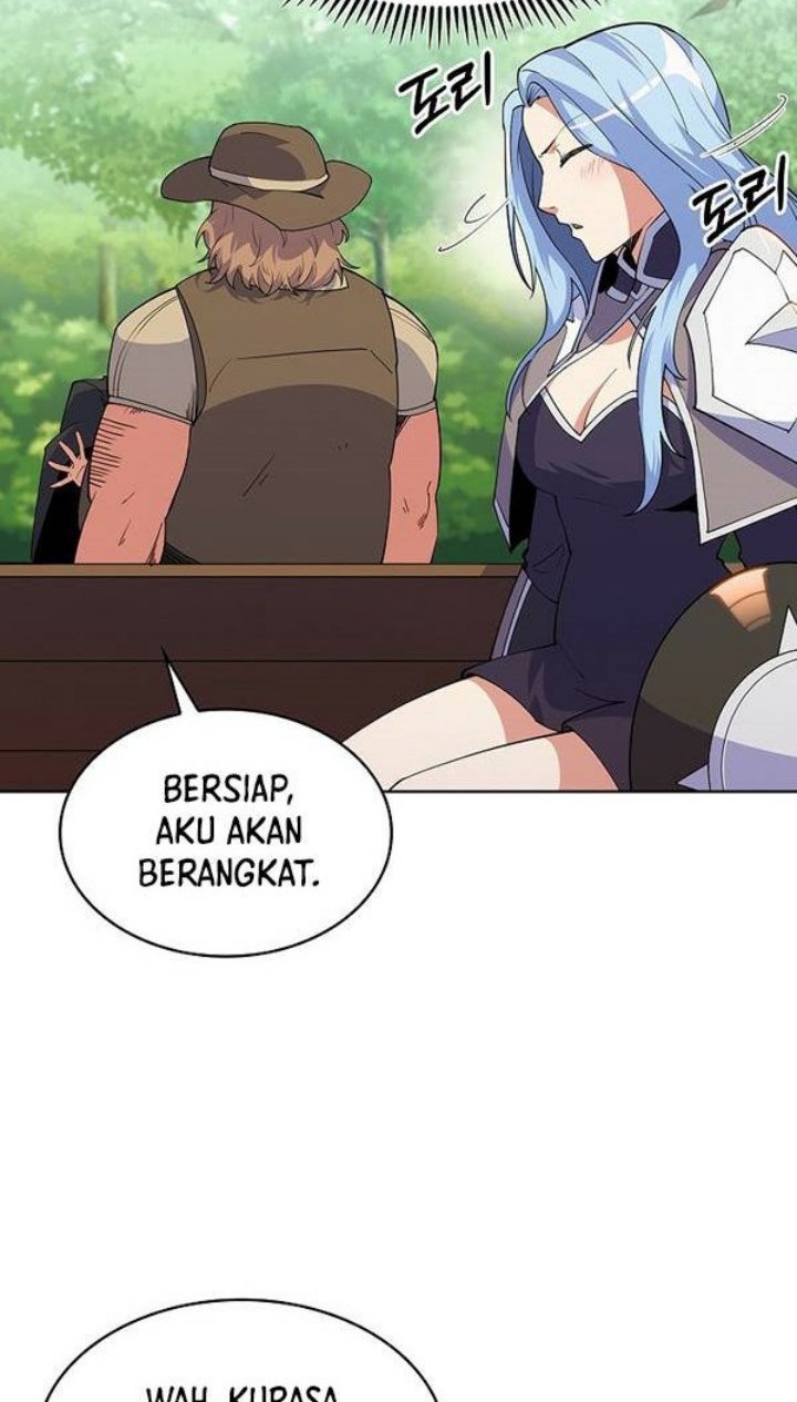 I’m Going to Steal Again Today Chapter 07 Gambar 8
